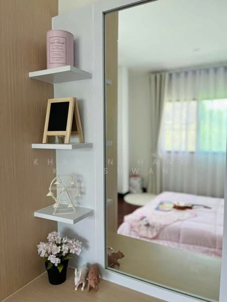 Lanna Pinery Home : หมู่บ้านล้านนาไพเนอร์รี่, เชียงใหม่, หนองควาย, หางดง, เชียงใหม่, 180 ตร.ม., บ้านเดี่ยว ให้เช่า, โดย Khamonchanok Aisuwan, 60252569 - DDproperty.com