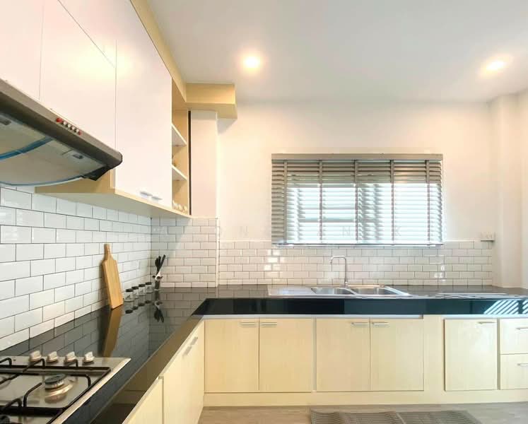 Lanna Pinery Home, Chiang Mai, Nong Kwai, Hang Dong, Chiang Mai, 3 Bedrooms, 180 sqm, Single Detached House For Rent, by Khamonchanok Aisuwan, 60252569 - DDproperty.com