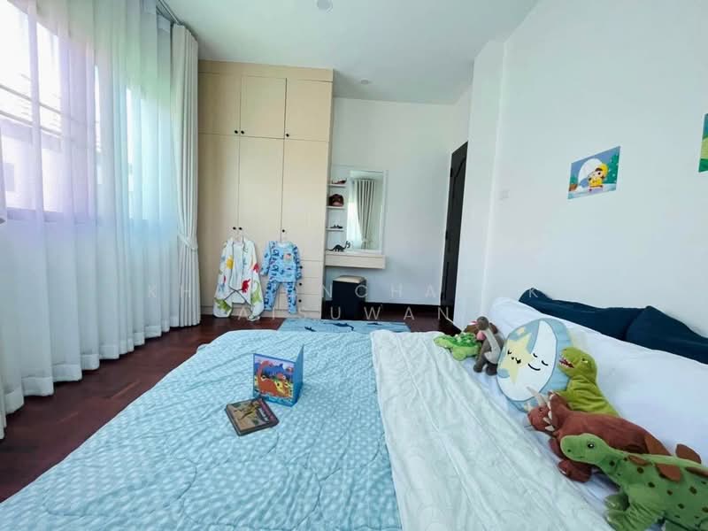 Lanna Pinery Home : หมู่บ้านล้านนาไพเนอร์รี่, เชียงใหม่, หนองควาย, หางดง, เชียงใหม่, 180 ตร.ม., บ้านเดี่ยว ให้เช่า, โดย Khamonchanok Aisuwan, 60252569 - DDproperty.com