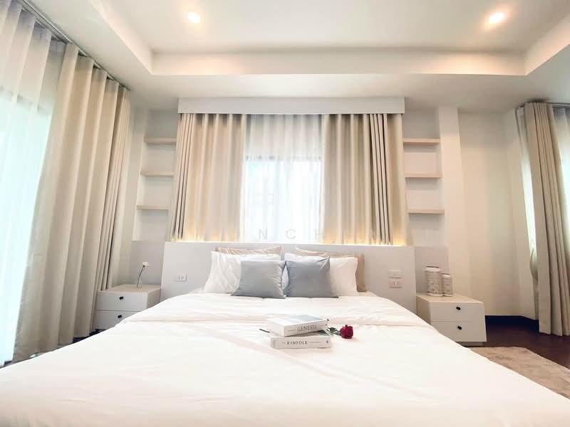 Lanna Pinery Home : หมู่บ้านล้านนาไพเนอร์รี่, เชียงใหม่, หนองควาย, หางดง, เชียงใหม่, 180 ตร.ม., บ้านเดี่ยว ให้เช่า, โดย Khamonchanok Aisuwan, 60252569 - DDproperty.com