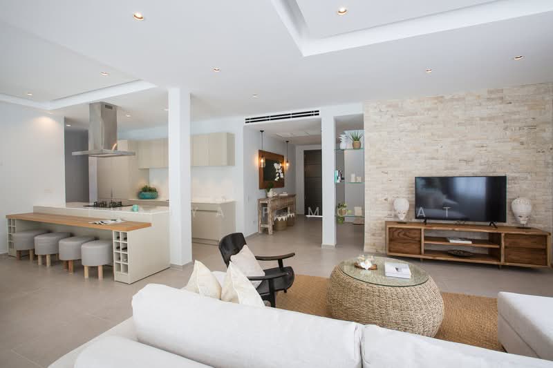 3 Bedroom Pool Villa for Sale in Bo Phut, Surat Thani, Bo Put, Ko Samui, Surat Thani, 3 Bedrooms, 200 sqm, Villa For Sale, by Thanya Pimonpat, 60252571 - DDproperty.com