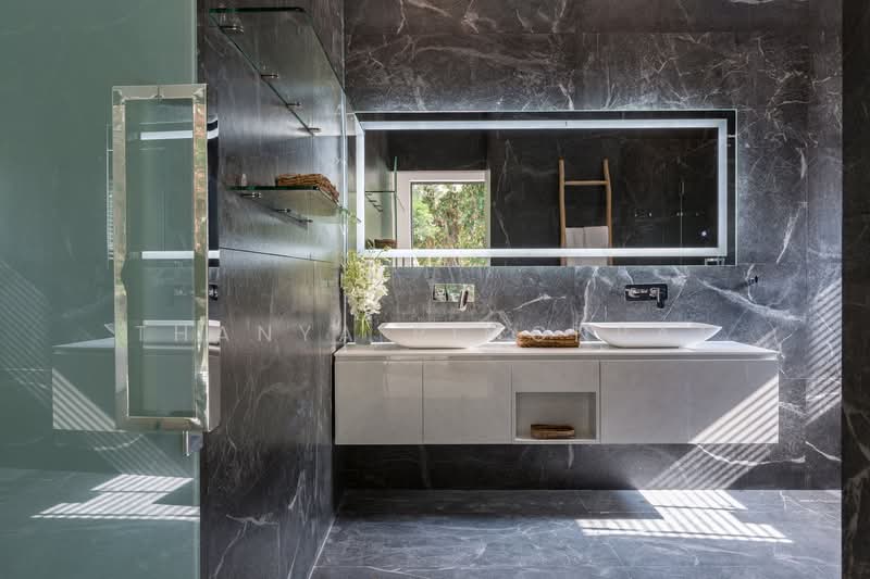 ขายวิลล่า 3 ห้องนอน ในทำเล เกาะสมุย, สุราษฎร์ธานี, สุราษฎร์ธานี, บ่อผุด, เกาะสมุย, สุราษฎร์ธานี, 200 ตร.ม., วิลล่า ขาย, โดย Thanya Pimonpat, 60252571 - DDproperty.com