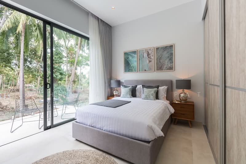 3 Bedroom Pool Villa for Sale in Bo Phut, Surat Thani, Bo Put, Ko Samui, Surat Thani, 3 Bedrooms, 200 sqm, Villa For Sale, by Thanya Pimonpat, 60252571 - DDproperty.com