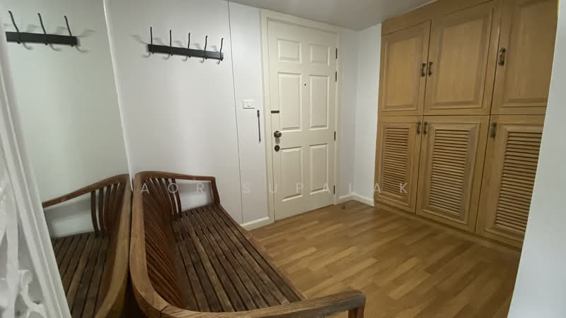 Lumpini Place Narathiwas-Chaopraya, Bangkok, 1298 Rama 3 Road, Chong Nonsi, Yan Nawa, Bangkok, 3 Bedrooms, 94 sqm, Condo For Rent, by Sittichai (Ice) Tulyanon, 60252572 - DDproperty.com