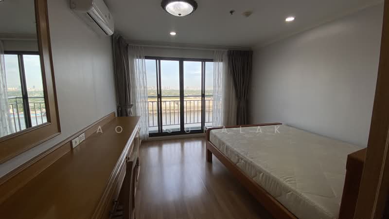 Lumpini Place Narathiwas-Chaopraya, Bangkok, 1298 Rama 3 Road, Chong Nonsi, Yan Nawa, Bangkok, 3 Bedrooms, 94 sqm, Condo For Rent, by Sittichai (Ice) Tulyanon, 60252572 - DDproperty.com