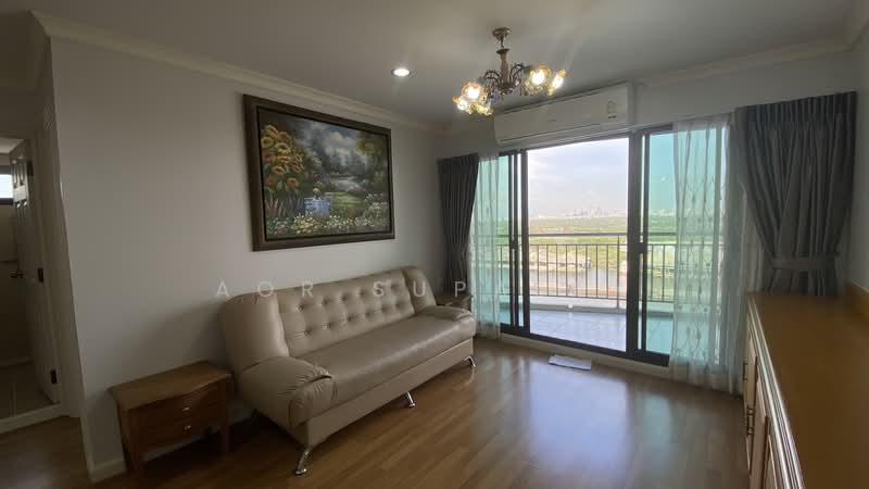 Lumpini Place Narathiwas-Chaopraya, Bangkok, 1298 Rama 3 Road, Chong Nonsi, Yan Nawa, Bangkok, 3 Bedrooms, 94 sqm, Condo For Rent, by Sittichai (Ice) Tulyanon, 60252572 - DDproperty.com