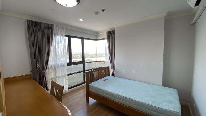 Lumpini Place Narathiwas-Chaopraya, Bangkok, 1298 Rama 3 Road, Chong Nonsi, Yan Nawa, Bangkok, 3 Bedrooms, 94 sqm, Condo For Rent, by Sittichai (Ice) Tulyanon, 60252572 - DDproperty.com