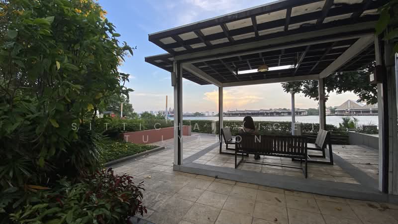 Lumpini Place Narathiwas-Chaopraya : ลุมพินี เพลส นราธิวาส-เจ้าพระยา, กรุงเทพ, 1298 ถนนพระราม 3, ช่องนนทรี, ยานนาวา, กรุงเทพ, 94 ตร.ม., คอนโด ให้เช่า, โดย Sittichai (Ice) Tulyanon, 60252572 - DDproperty.com