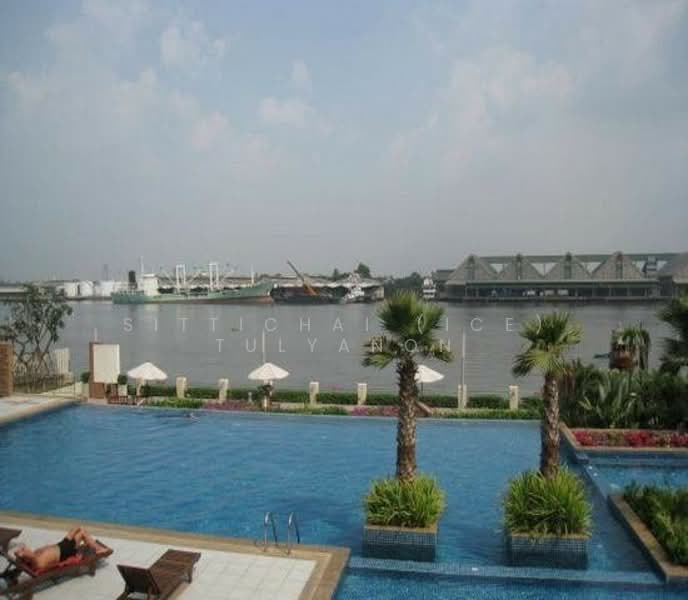 Lumpini Place Narathiwas-Chaopraya : ลุมพินี เพลส นราธิวาส-เจ้าพระยา, กรุงเทพ, 1298 ถนนพระราม 3, ช่องนนทรี, ยานนาวา, กรุงเทพ, 94 ตร.ม., คอนโด ให้เช่า, โดย Sittichai (Ice) Tulyanon, 60252572 - DDproperty.com