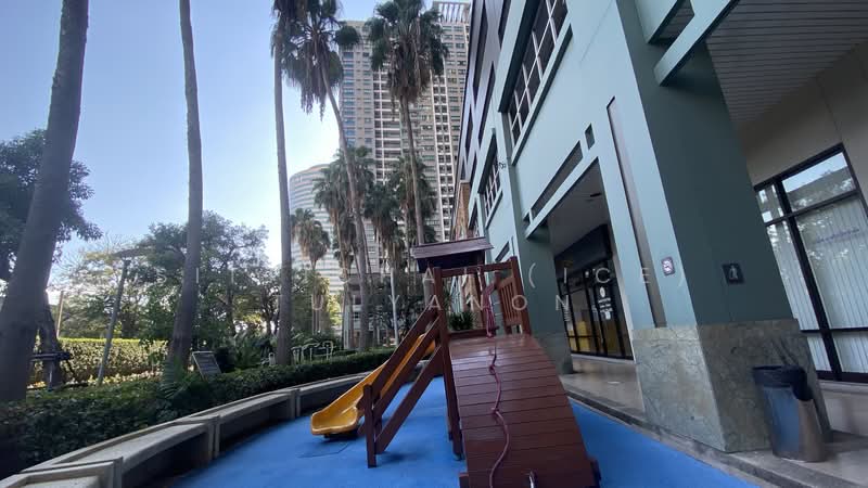 Lumpini Place Narathiwas-Chaopraya, Bangkok, 1298 Rama 3 Road, Chong Nonsi, Yan Nawa, Bangkok, 3 Bedrooms, 94 sqm, Condo For Rent, by Sittichai (Ice) Tulyanon, 60252572 - DDproperty.com