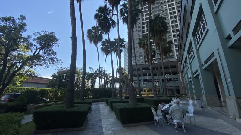 Lumpini Place Narathiwas-Chaopraya, Bangkok, 1298 Rama 3 Road, Chong Nonsi, Yan Nawa, Bangkok, 3 Bedrooms, 94 sqm, Condo For Rent, by Sittichai (Ice) Tulyanon, 60252572 - DDproperty.com