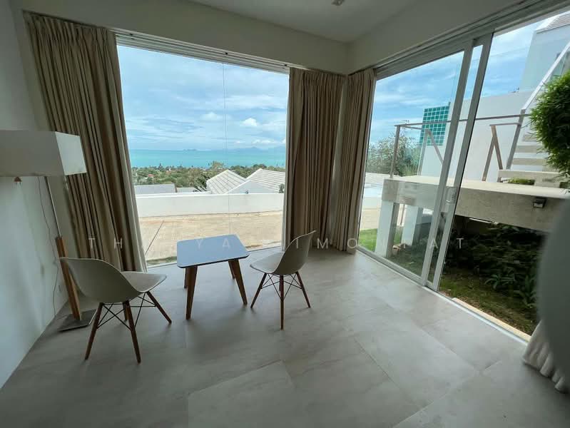 4 Bedrooms Sea View Villa for Rent, Surat Thani, Mae Nam, Ko Samui, Surat Thani, 4 Bedrooms, 220 sqm, Villa For Rent, by Thanya Pimonpat, 60252576 - DDproperty.com