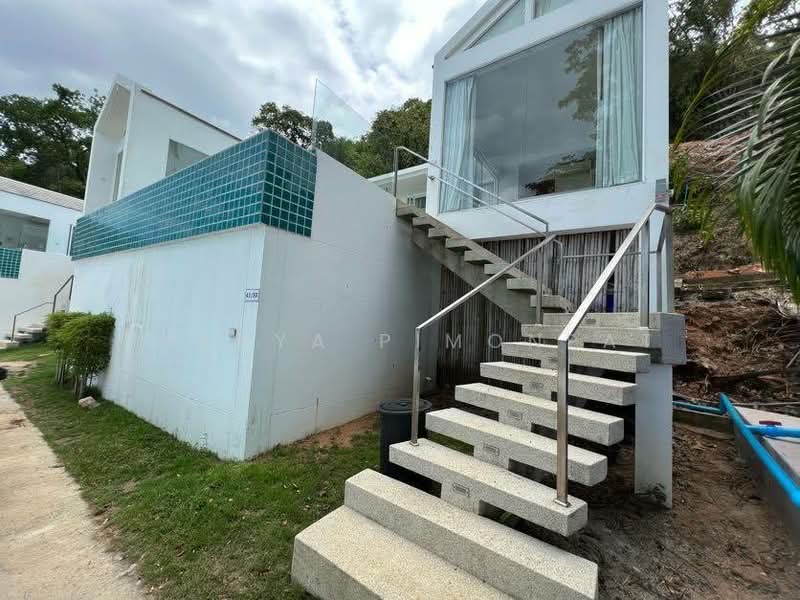 4 Bedrooms Sea View Villa for Rent, Surat Thani, Mae Nam, Ko Samui, Surat Thani, 4 Bedrooms, 220 sqm, Villa For Rent, by Thanya Pimonpat, 60252576 - DDproperty.com