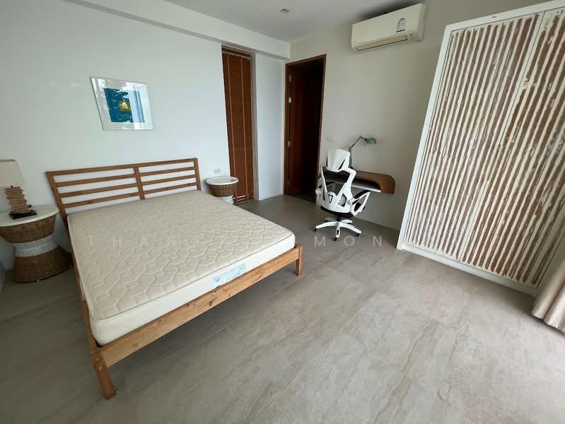 4 Bedrooms Sea View Villa for Rent, สุราษฎร์ธานี, แม่น้ำ, เกาะสมุย, สุราษฎร์ธานี, 220 ตร.ม., วิลล่า ให้เช่า, โดย Thanya Pimonpat, 60252576 - DDproperty.com