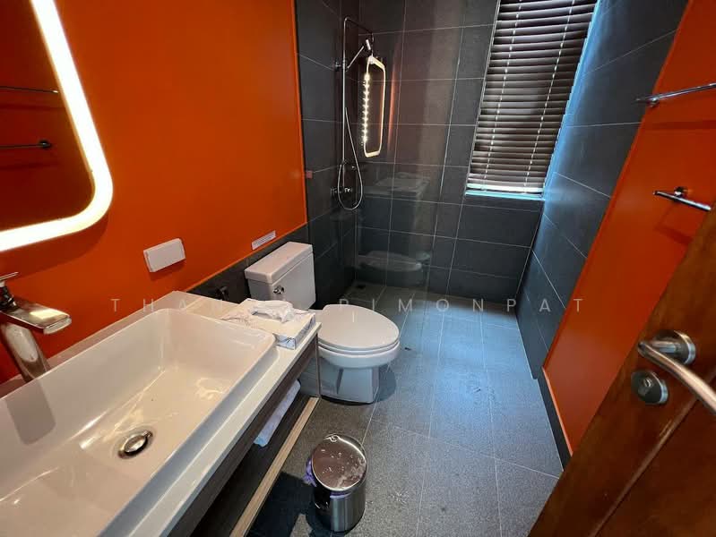 4 Bedrooms Sea View Villa for Rent, สุราษฎร์ธานี, แม่น้ำ, เกาะสมุย, สุราษฎร์ธานี, 220 ตร.ม., วิลล่า ให้เช่า, โดย Thanya Pimonpat, 60252576 - DDproperty.com