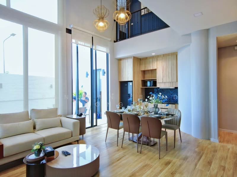 Inara Villa, Chon Buri (Pattaya), Nong Pru, Bang Lamung (Pattaya), Chon Buri (Pattaya), 4 Bedrooms, 330 sqm, Villa For Rent, by Panupan (Bond) Thongpan, 60252580 - DDproperty.com