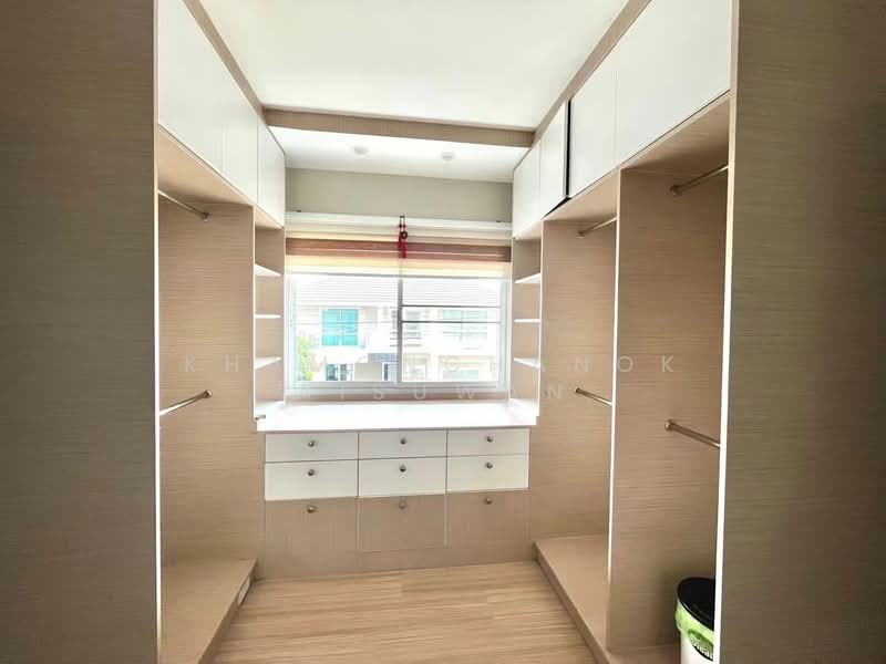 Baan Karnkanok 12 : บ้านกาญจน์กนก 12, เชียงใหม่, ซุปเปอร์ไฮเวย์เชียงใหม่, ไชยสถาน, สารภี, เชียงใหม่, 174 ตร.ม., บ้านเดี่ยว ให้เช่า, โดย Khamonchanok Aisuwan, 60252581 - DDproperty.com