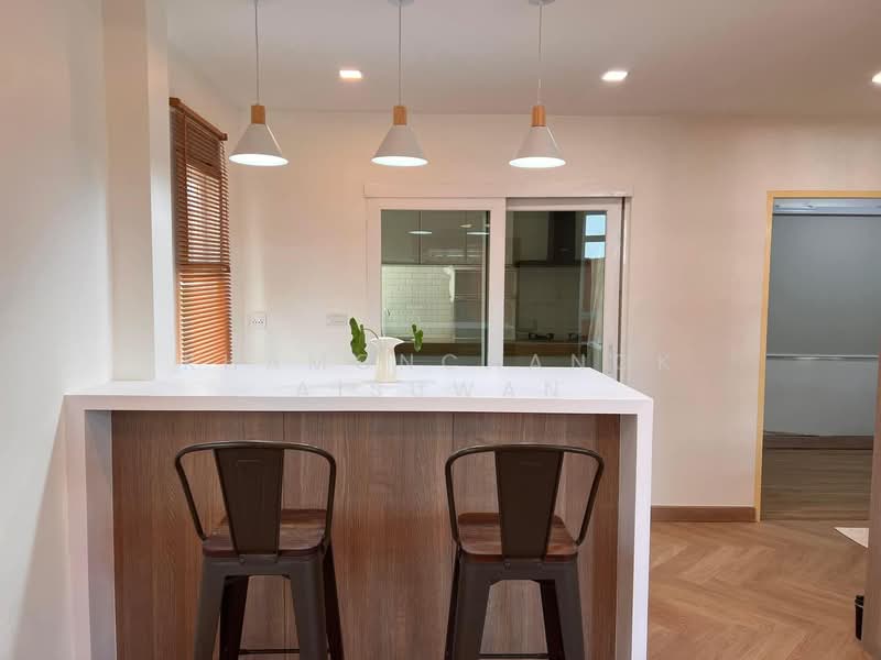 Supalai Ville Chiang Mai, Chiang Mai, Somphot Chiang Mai 700 Pi Rd, Chai Sa Than, Saraphi, Chiang Mai, 4 Bedrooms, 180 sqm, Single Detached House For Rent, by Khamonchanok Aisuwan, 60252587 - DDproperty.com