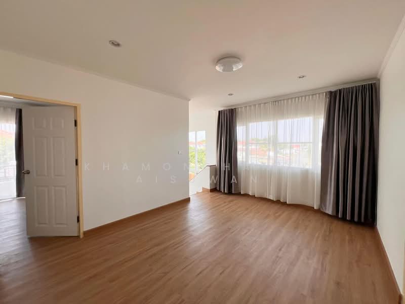 Supalai Ville Chiang Mai : ศุภาลัย วิลล์ เชียงใหม่, เชียงใหม่, ถ.สมโภชเชียงใหม่ 700 ปี, ไชยสถาน, สารภี, เชียงใหม่, 180 ตร.ม., บ้านเดี่ยว ให้เช่า, โดย Khamonchanok Aisuwan, 60252587 - DDproperty.com