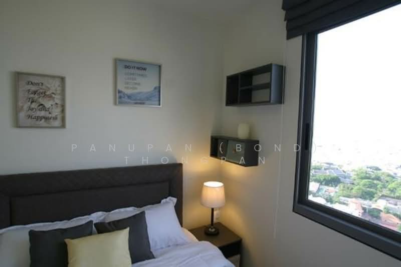 Unixx South Pattaya, Chon Buri (Pattaya), Village No. 12 163, Nong Pru, Bang Lamung (Pattaya), Chon Buri (Pattaya), 2 Bedrooms, 63 sqm, Condo For Rent, by Panupan (Bond) Thongpan, 60252591 - DDproperty.com