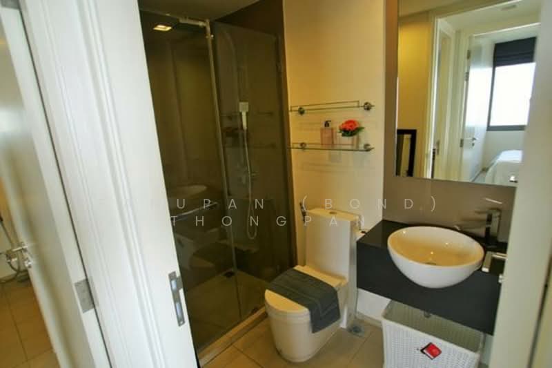 Unixx South Pattaya, Chon Buri (Pattaya), Village No. 12 163, Nong Pru, Bang Lamung (Pattaya), Chon Buri (Pattaya), 2 Bedrooms, 63 sqm, Condo For Rent, by Panupan (Bond) Thongpan, 60252591 - DDproperty.com