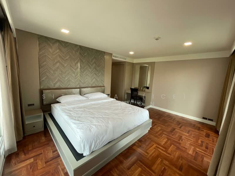 Kasturi Living, Bangkok, 12 Soi Sukhumvit 34, Khong Tan, Khlong Toei, Bangkok, 2 Bedrooms, 150 sqm, Condo For Rent, by Sittichai (Ice) Tulyanon, 60252592 - DDproperty.com