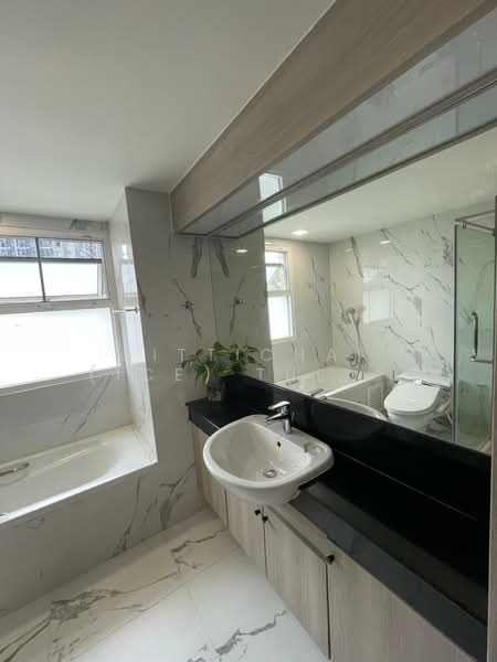 Kasturi Living, Bangkok, 12 Soi Sukhumvit 34, Khong Tan, Khlong Toei, Bangkok, 2 Bedrooms, 150 sqm, Condo For Rent, by Sittichai (Ice) Tulyanon, 60252592 - DDproperty.com