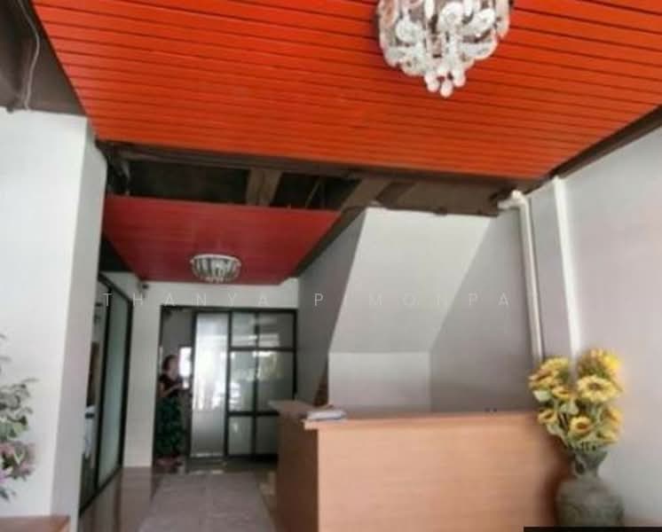 For Sale - Building For Sale At Mae Nam, Surat Thani