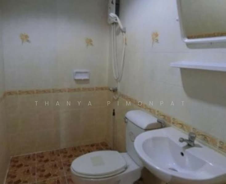 For Sale - Building For Sale At Mae Nam, Surat Thani