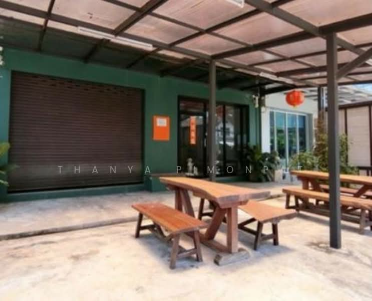 For Sale - Building For Sale At Mae Nam, Surat Thani