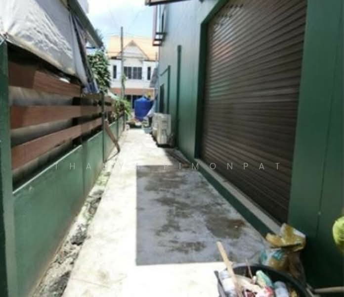 For Sale - Building For Sale At Mae Nam, Surat Thani