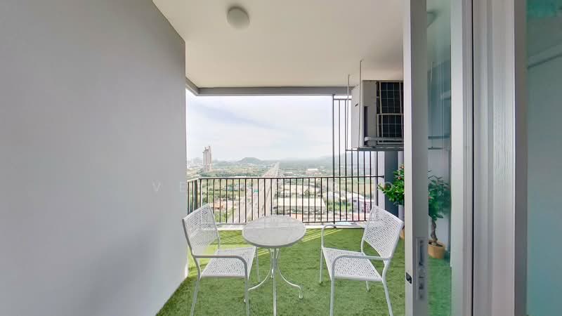 Baan Kiang Fah : บ้านเคียงฟ้า หัวหิน, ประจวบคีรีขันธ์, ถ.เพชรเกษม, หัวหิน, หัวหิน, ประจวบคีรีขันธ์, 150 ตร.ม., คอนโด ให้เช่า, โดย Parkkapol (Smile) Luecha, 60252595 - DDproperty.com