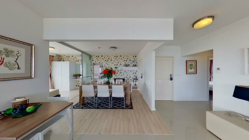 Baan Kiang Fah, Prachuap Khiri Khan, Phetkasem Road, Hua Hin, Hua Hin, Prachuap Khiri Khan, 4 Bedrooms, 150 sqm, Condo For Rent, by Parkkapol (Smile) Luecha, 60252595 - DDproperty.com