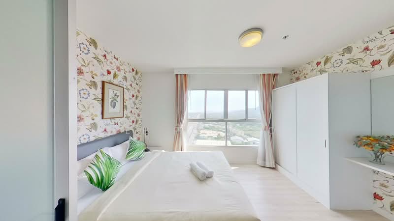 Baan Kiang Fah, Prachuap Khiri Khan, Phetkasem Road, Hua Hin, Hua Hin, Prachuap Khiri Khan, 4 Bedrooms, 150 sqm, Condo For Rent, by Parkkapol (Smile) Luecha, 60252595 - DDproperty.com