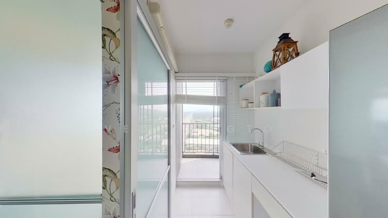 Baan Kiang Fah, Prachuap Khiri Khan, Phetkasem Road, Hua Hin, Hua Hin, Prachuap Khiri Khan, 4 Bedrooms, 150 sqm, Condo For Rent, by Parkkapol (Smile) Luecha, 60252595 - DDproperty.com