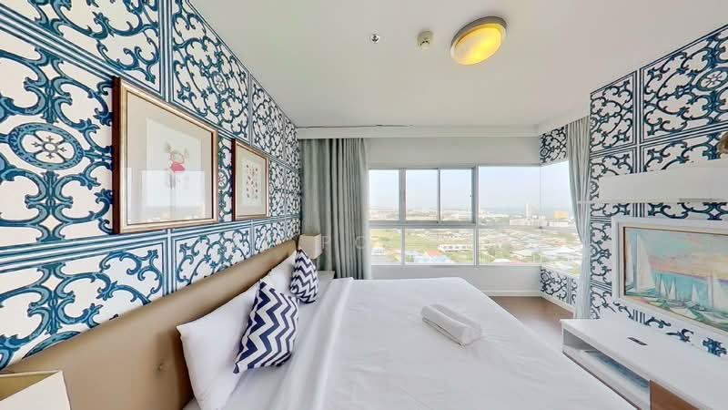 Baan Kiang Fah, Prachuap Khiri Khan, Phetkasem Road, Hua Hin, Hua Hin, Prachuap Khiri Khan, 4 Bedrooms, 150 sqm, Condo For Rent, by Parkkapol (Smile) Luecha, 60252595 - DDproperty.com