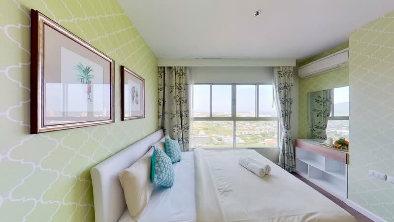 Baan Kiang Fah, Prachuap Khiri Khan, Phetkasem Road, Hua Hin, Hua Hin, Prachuap Khiri Khan, 4 Bedrooms, 150 sqm, Condo For Rent, by Parkkapol (Smile) Luecha, 60252595 - DDproperty.com