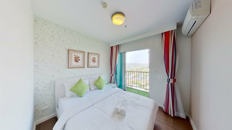 Baan Kiang Fah, Prachuap Khiri Khan, Phetkasem Road, Hua Hin, Hua Hin, Prachuap Khiri Khan, 4 Bedrooms, 150 sqm, Condo For Rent, by Parkkapol (Smile) Luecha, 60252595 - DDproperty.com