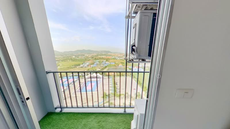 Baan Kiang Fah : บ้านเคียงฟ้า หัวหิน, ประจวบคีรีขันธ์, ถ.เพชรเกษม, หัวหิน, หัวหิน, ประจวบคีรีขันธ์, 150 ตร.ม., คอนโด ให้เช่า, โดย Parkkapol (Smile) Luecha, 60252595 - DDproperty.com