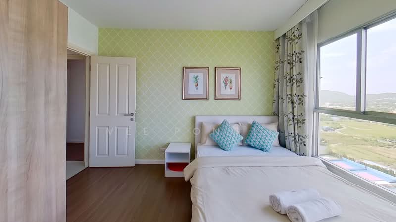 Baan Kiang Fah, Prachuap Khiri Khan, Phetkasem Road, Hua Hin, Hua Hin, Prachuap Khiri Khan, 4 Bedrooms, 150 sqm, Condo For Rent, by Parkkapol (Smile) Luecha, 60252595 - DDproperty.com