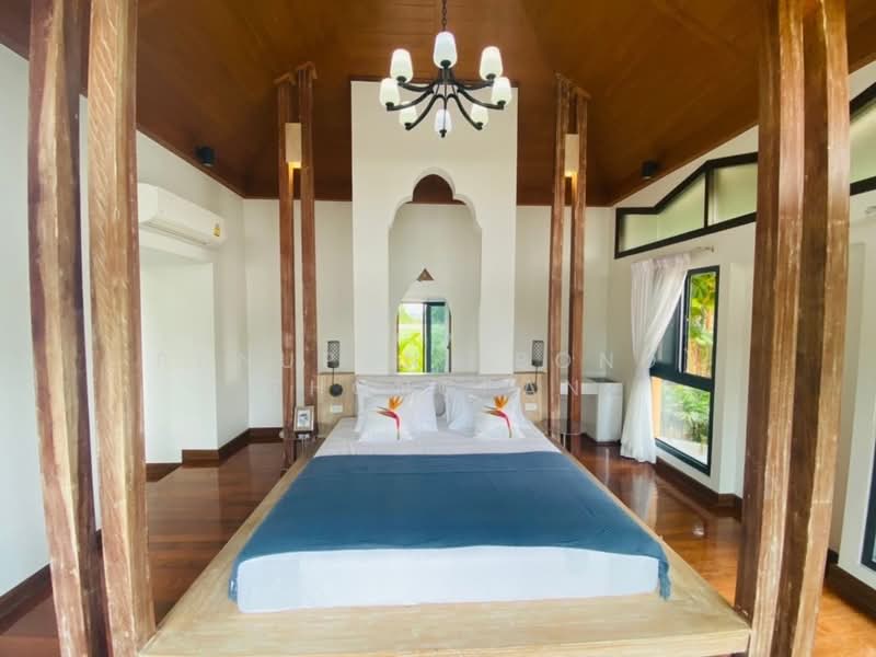 Phutara Estate, Chon Buri (Pattaya), 99 Pattanakarn Road, Nong Pru, Bang Lamung (Pattaya), Chon Buri (Pattaya), 5 Bedrooms, 831 sqm, Villa For Rent, by Panupan (Bond) Thongpan, 60252597 - DDproperty.com