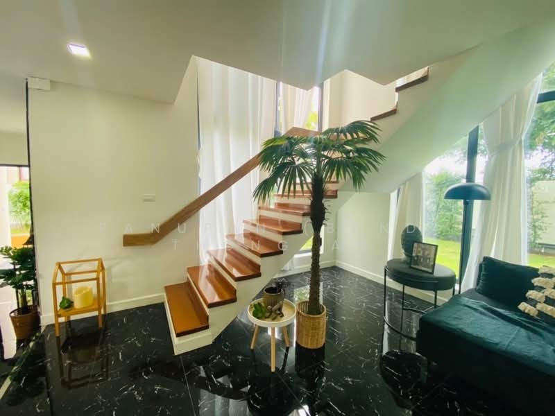 Phutara Estate : ภูธารา, ชลบุรี, 99 ถนนพัฒนาการ, หนองปรือ, บางละมุง, ชลบุรี, 831 ตร.ม., วิลล่า ให้เช่า, โดย Panupan (Bond) Thongpan, 60252597 - DDproperty.com