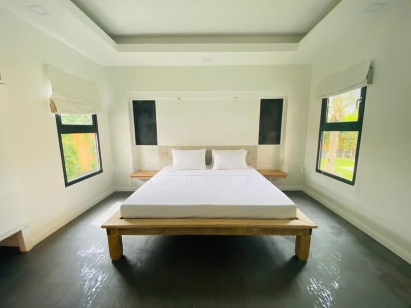 Phutara Estate : ภูธารา, ชลบุรี, 99 ถนนพัฒนาการ, หนองปรือ, บางละมุง, ชลบุรี, 831 ตร.ม., วิลล่า ให้เช่า, โดย Panupan (Bond) Thongpan, 60252597 - DDproperty.com