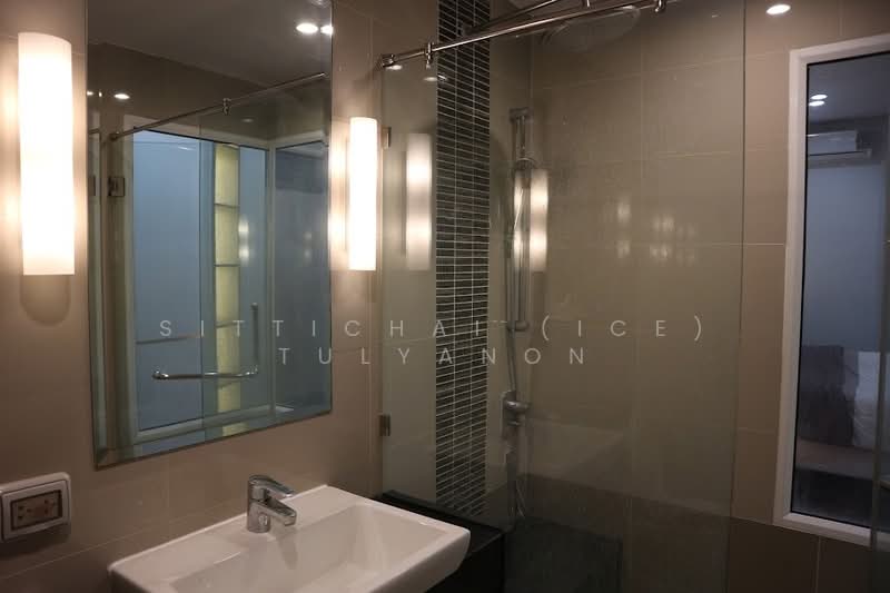 Supalai Premier Asoke, Bangkok, 1750 Petchaburi Road, Bang Kapi, Huai Khwang, Bangkok, 2 Bedrooms, 88 sqm, Condo For Sale, by Sittichai (Ice) Tulyanon, 60252598 - DDproperty.com