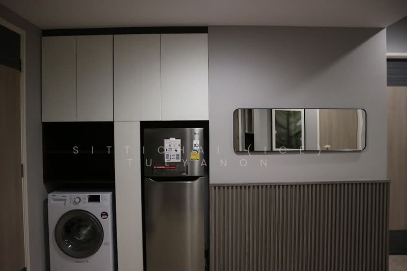 Supalai Premier Asoke, Bangkok, 1750 Petchaburi Road, Bang Kapi, Huai Khwang, Bangkok, 2 Bedrooms, 88 sqm, Condo For Sale, by Sittichai (Ice) Tulyanon, 60252598 - DDproperty.com