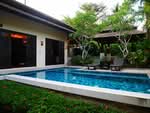 Kirikayan Luxury Pool Villas & Suite, สุราษฎร์ธานี