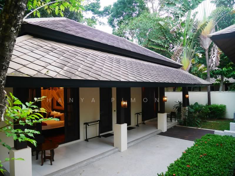 Kirikayan Luxury Pool Villas & Suite, สุราษฎร์ธานี, แม่น้ำ, เกาะสมุย, สุราษฎร์ธานี, 200 ตร.ม., วิลล่า ให้เช่า, โดย Thanya Pimonpat, 60252601 - DDproperty.com