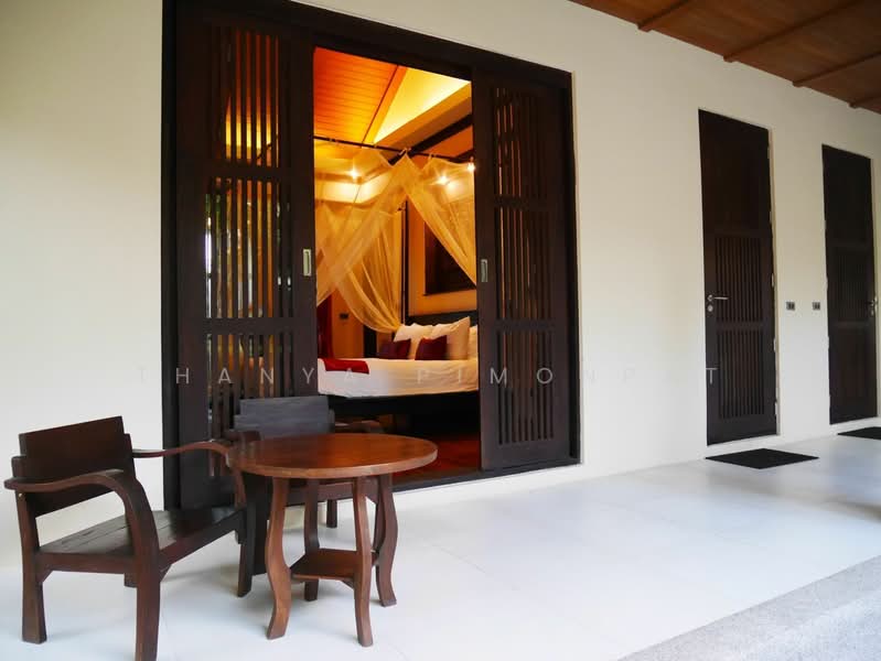 Kirikayan Luxury Pool Villas & Suite, Surat Thani, Mae Nam, Ko Samui, Surat Thani, 2 Bedrooms, 200 sqm, Villa For Rent, by Thanya Pimonpat, 60252601 - DDproperty.com