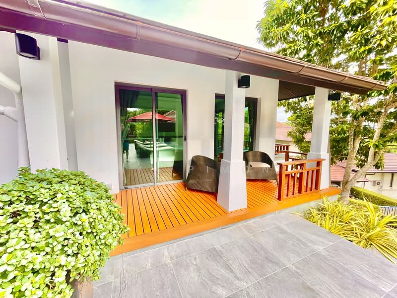 Luxurious and Homey Sea View Villa, สุราษฎร์ธานี, แม่น้ำ, เกาะสมุย, สุราษฎร์ธานี, 450 ตร.ม., วิลล่า ให้เช่า, โดย Thanya Pimonpat, 60252606 - DDproperty.com