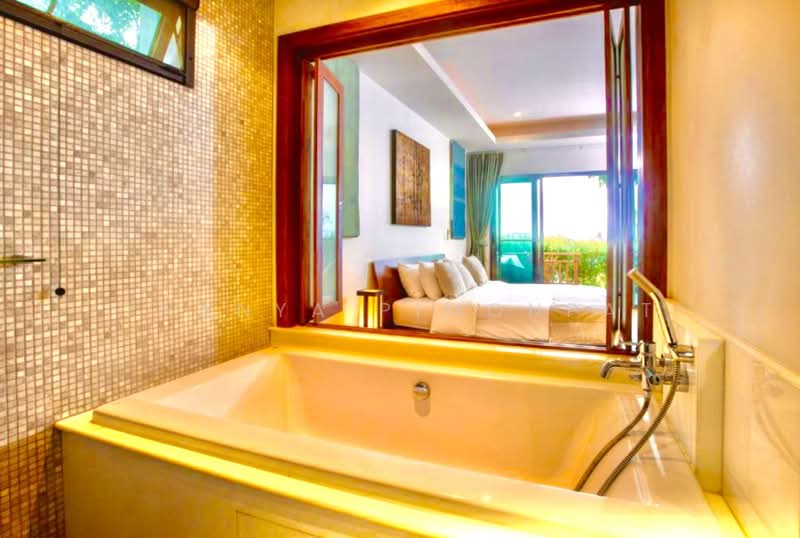 Luxurious and Homey Sea View Villa, Surat Thani, Mae Nam, Ko Samui, Surat Thani, 4 Bedrooms, 450 sqm, Villa For Rent, by Thanya Pimonpat, 60252606 - DDproperty.com